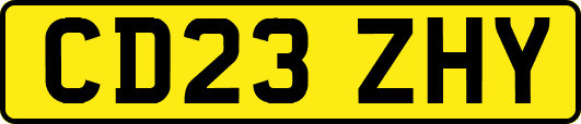 CD23ZHY