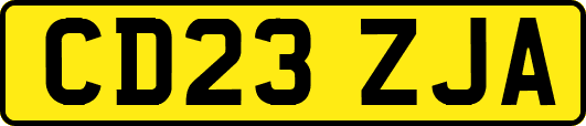 CD23ZJA