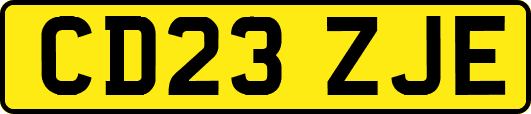 CD23ZJE