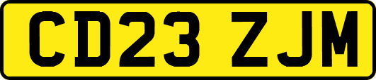 CD23ZJM