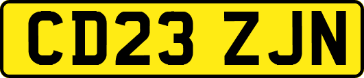 CD23ZJN