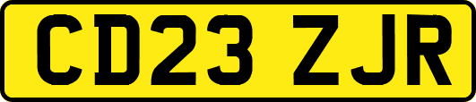 CD23ZJR