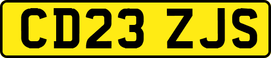 CD23ZJS