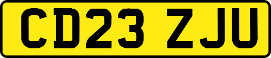 CD23ZJU