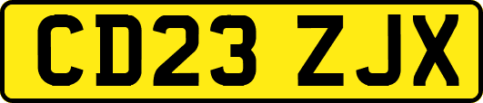 CD23ZJX