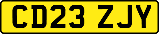 CD23ZJY
