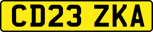 CD23ZKA