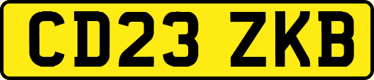 CD23ZKB