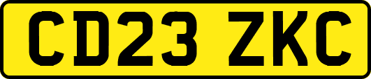 CD23ZKC