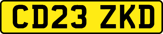 CD23ZKD