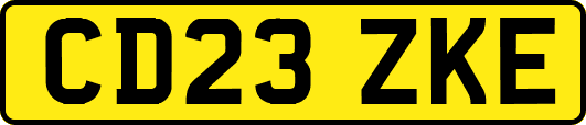 CD23ZKE