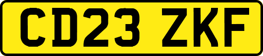 CD23ZKF