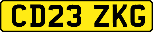 CD23ZKG
