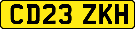 CD23ZKH