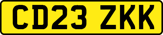 CD23ZKK