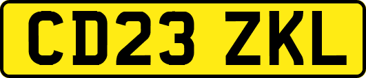 CD23ZKL