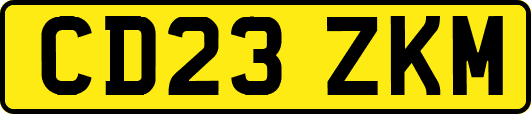 CD23ZKM