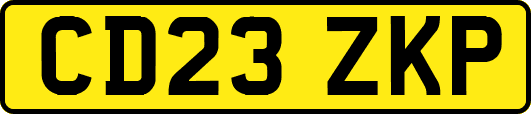 CD23ZKP