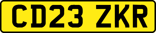 CD23ZKR
