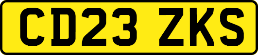 CD23ZKS