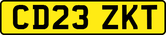 CD23ZKT