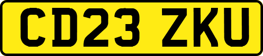 CD23ZKU