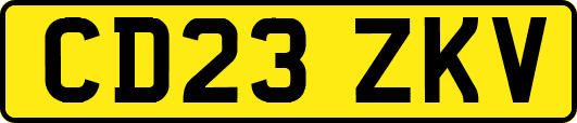 CD23ZKV