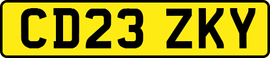 CD23ZKY