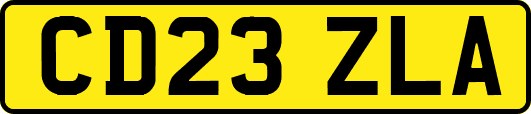 CD23ZLA