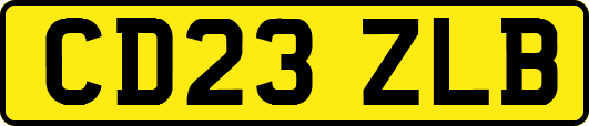 CD23ZLB