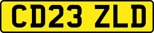 CD23ZLD