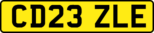 CD23ZLE