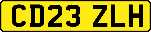 CD23ZLH