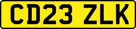 CD23ZLK
