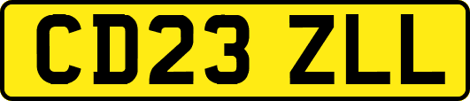 CD23ZLL