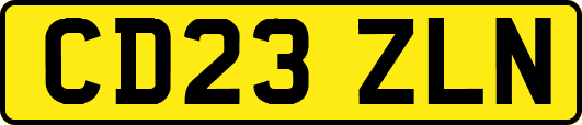 CD23ZLN