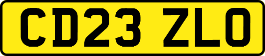 CD23ZLO