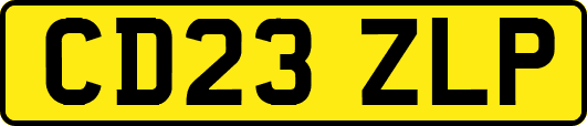 CD23ZLP