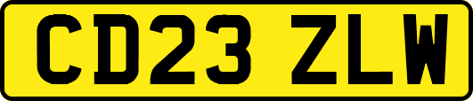 CD23ZLW
