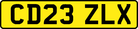 CD23ZLX