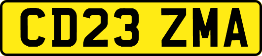CD23ZMA