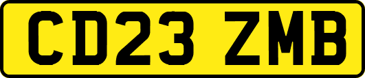 CD23ZMB