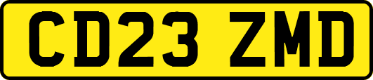 CD23ZMD