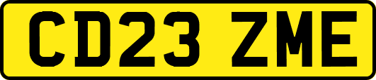 CD23ZME