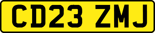 CD23ZMJ
