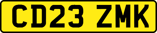 CD23ZMK