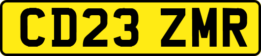 CD23ZMR