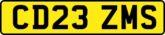 CD23ZMS