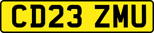 CD23ZMU