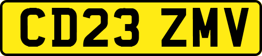 CD23ZMV